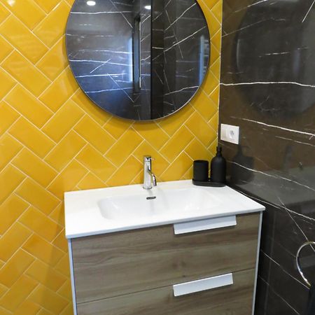 Apartamento Jardin Deluz, Con Wifi Y Parking Privado Gratis Santander Exterior foto