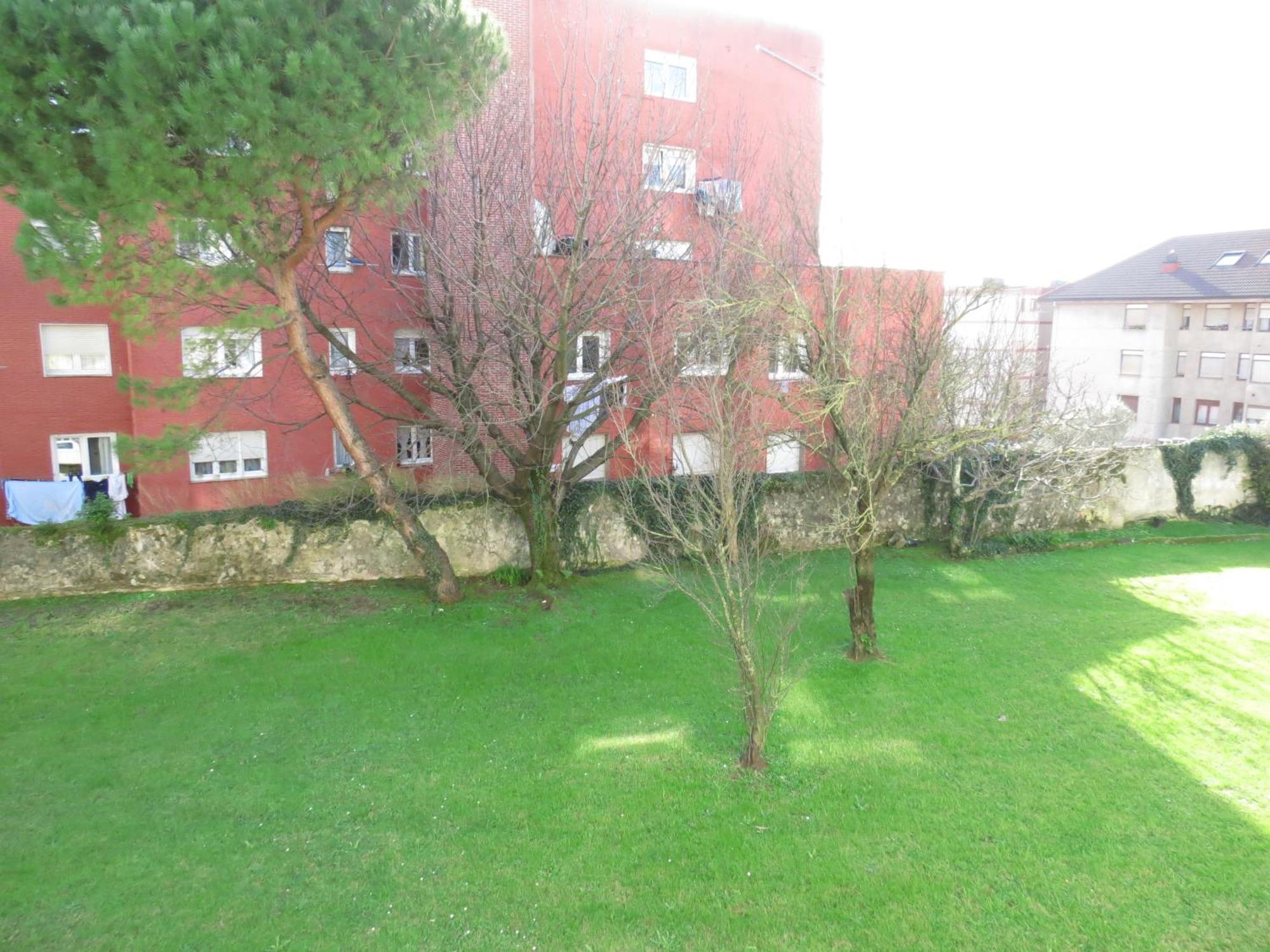 Apartamento Jardin Deluz, Con Wifi Y Parking Privado Gratis Santander Exterior foto