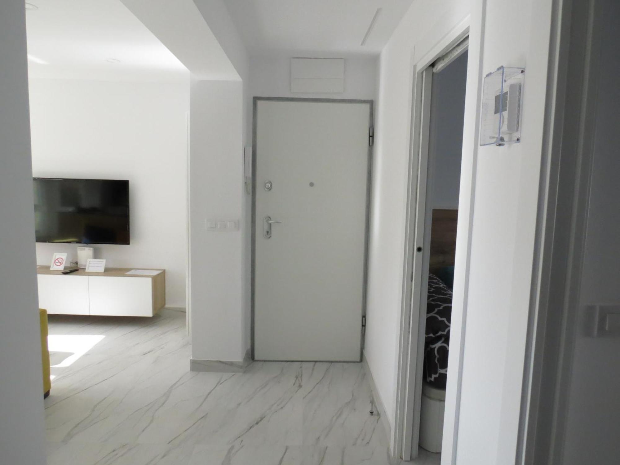 Apartamento Jardin Deluz, Con Wifi Y Parking Privado Gratis Santander Exterior foto
