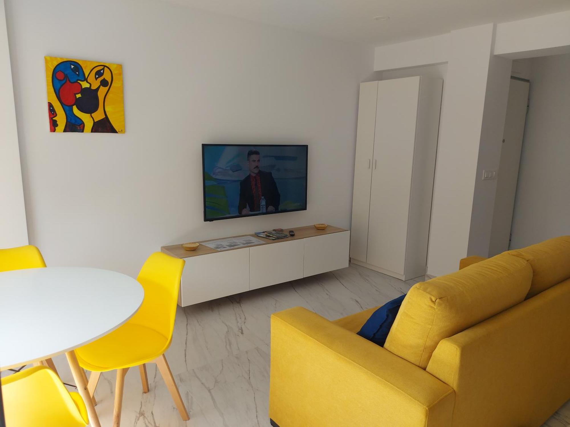 Apartamento Jardin Deluz, Con Wifi Y Parking Privado Gratis Santander Exterior foto