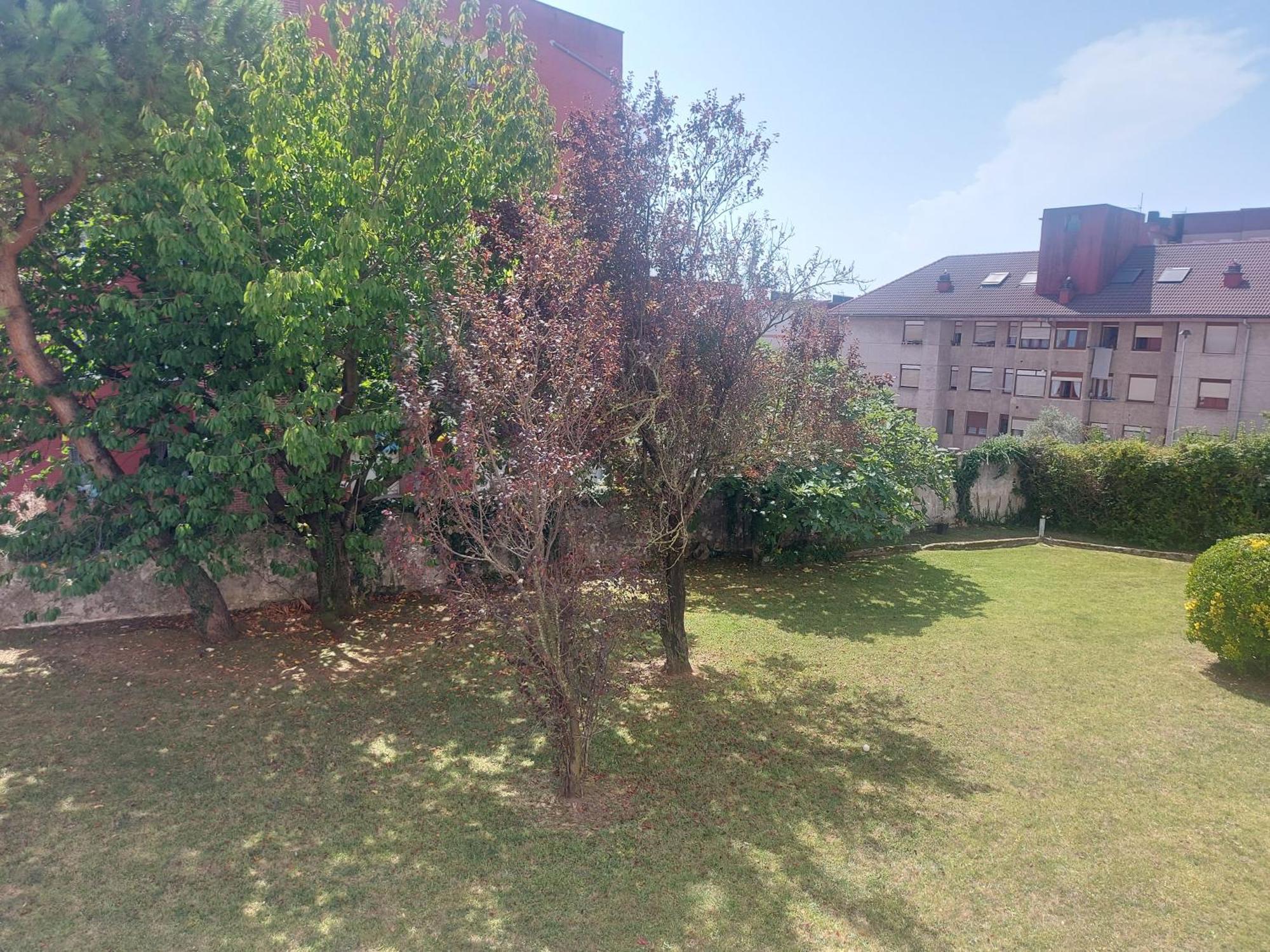Apartamento Jardin Deluz, Con Wifi Y Parking Privado Gratis Santander Exterior foto